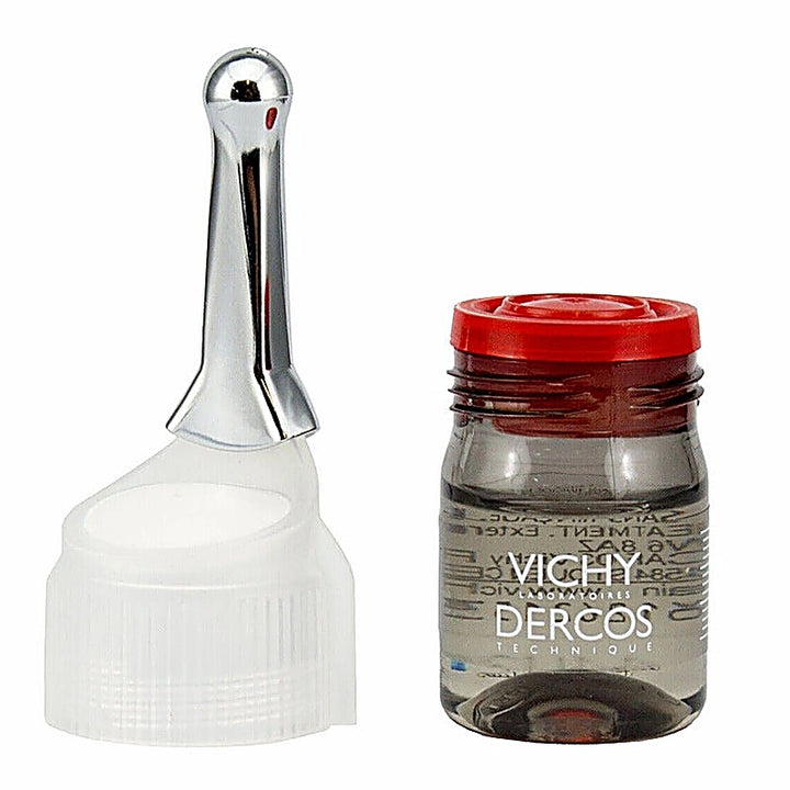 Vichy Dercos Aminexil Clinical 5 for Men Anti-hairloss Treatment 6mlx21s