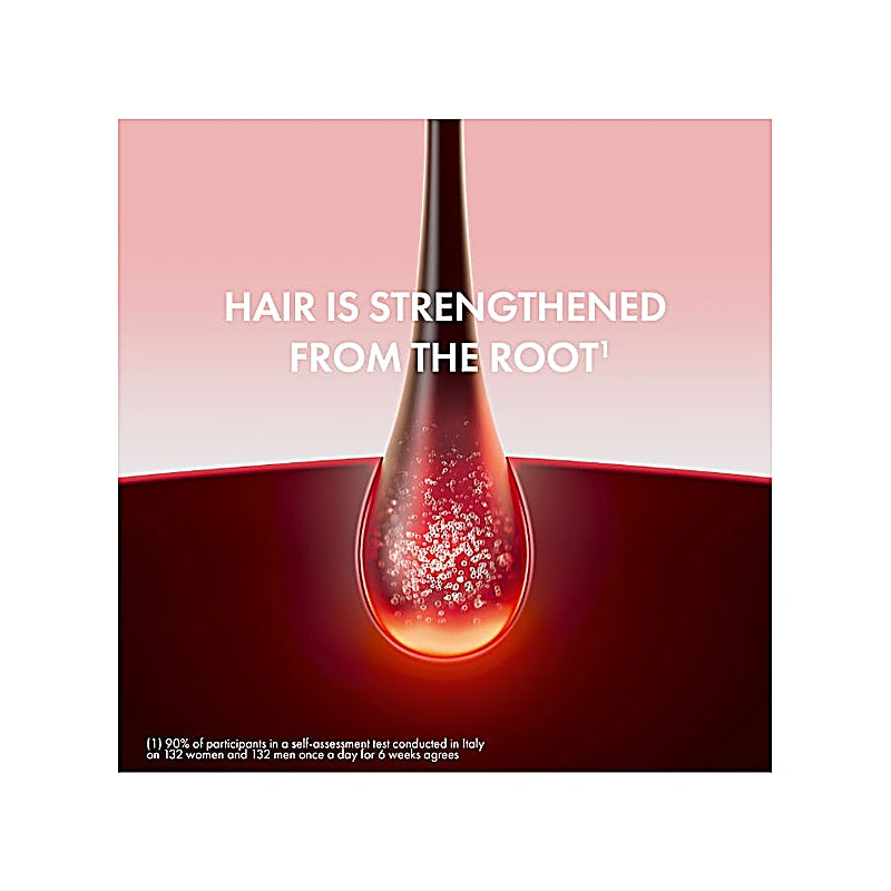 Vichy Dercos Aminexil Clinical 5 Women 21 Monodoses 6ml