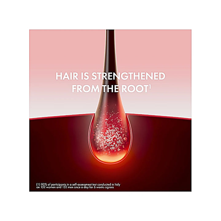 Vichy Dercos Aminexil Clinical 5 Women 21 Monodoses 6ml