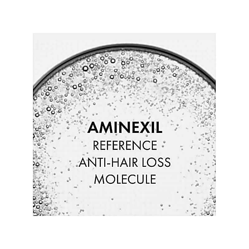 Vichy Dercos Aminexil Clinical 5 Women 21 Monodoses 6ml