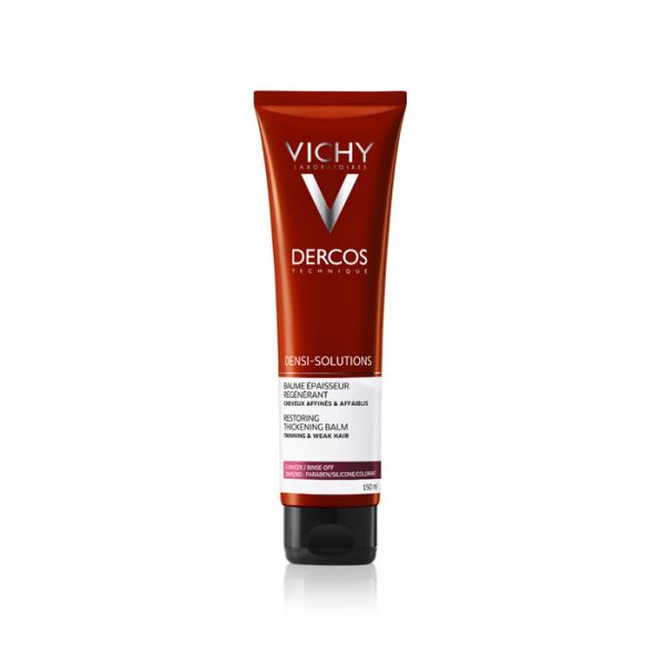 Vichy Dercos Densi Restoring Thick Balm 150ml