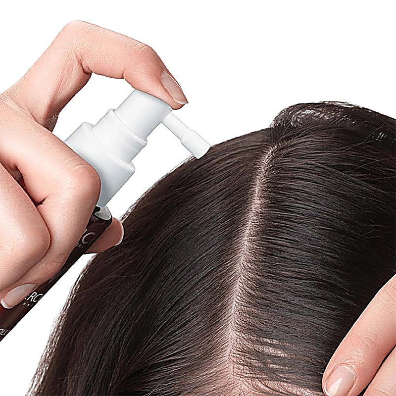 Vichy Dercos Densi-Solutions Thickening Shampoo 250ml
