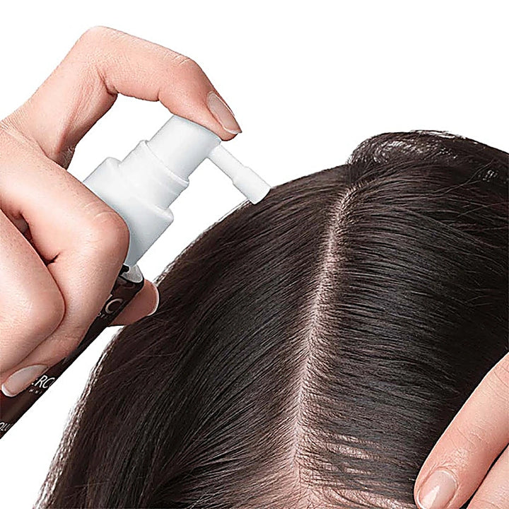 Vichy Dercos Densi-Solutions Thickening Shampoo 250ml