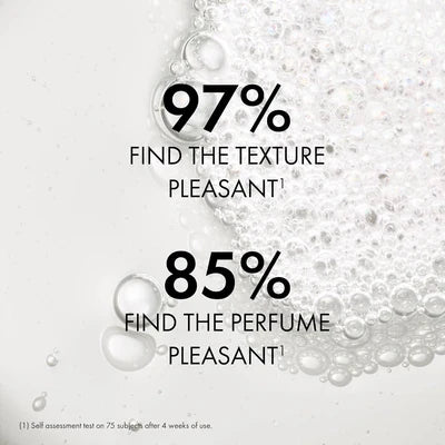 Vichy Dercos Energy+ stimulating anti-hair loss shampoo 400ml bottle with Aminexil and vitamins for stronger, volumized hair