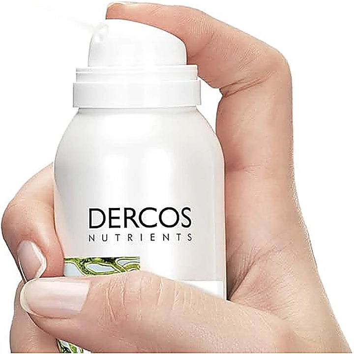 Vichy Dercos Nutrients Detox Dry Shampoo 150ml