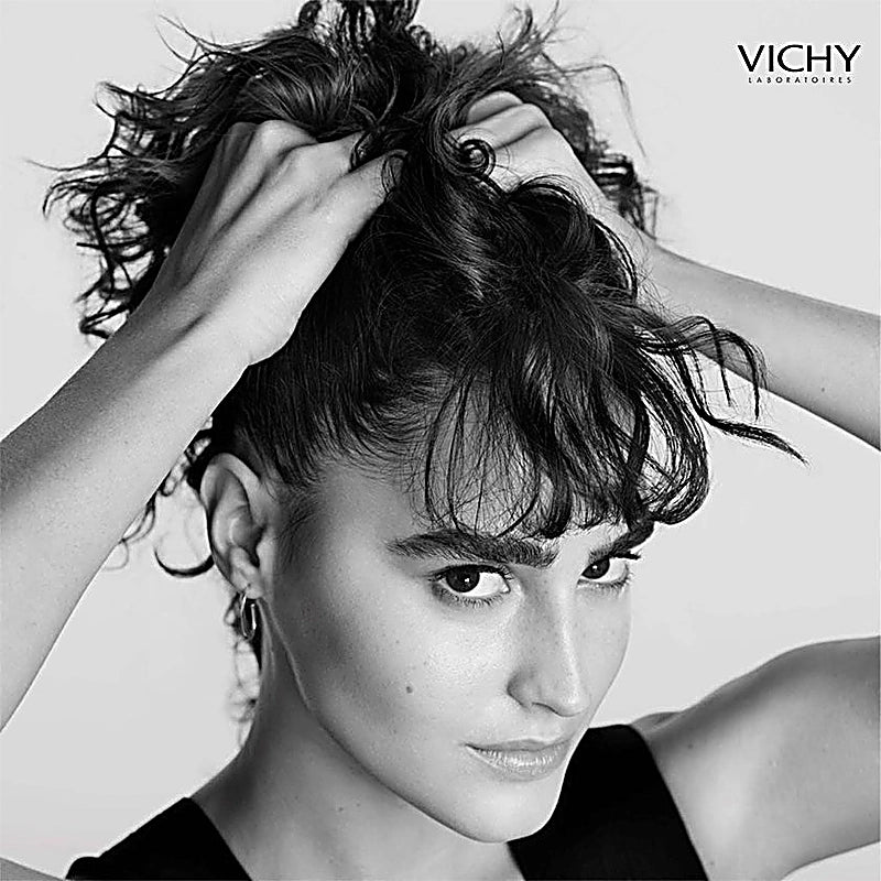Vichy Dercos Oil Control Shampoo 200ml