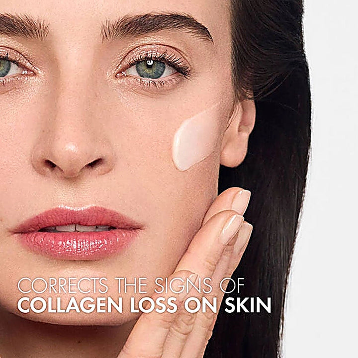 Vichy Liftactiv Collagen Specialist Cream, Collagen Bting Peptides, 50ml Day Cream