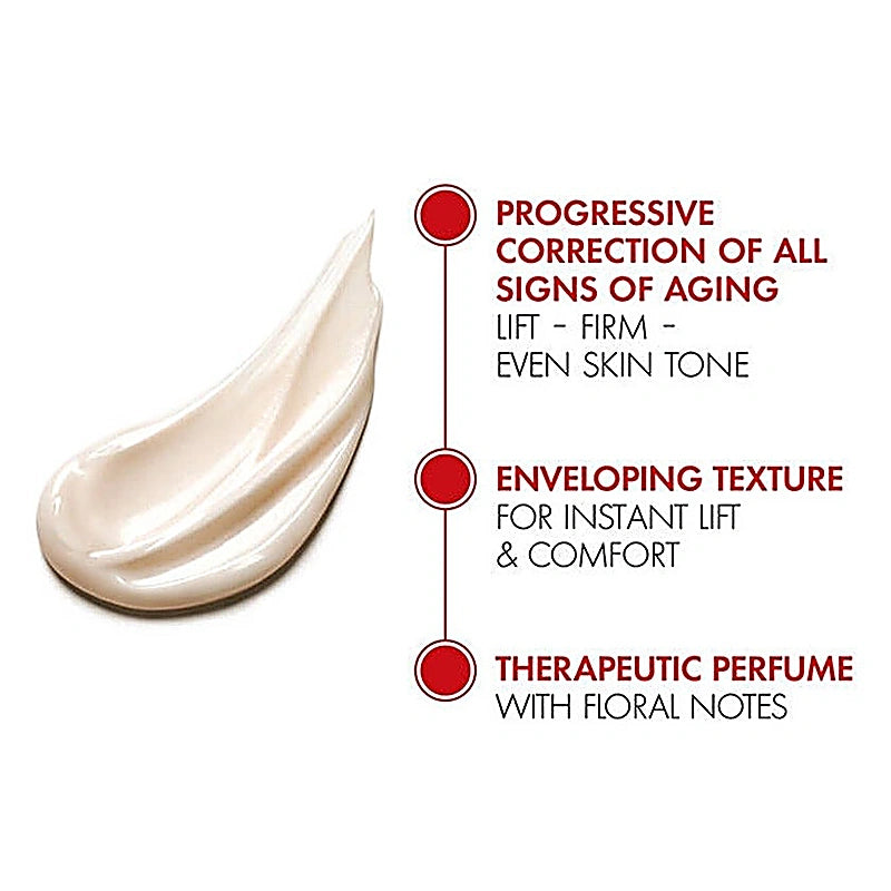 Vichy Liftactiv Collagen Specialist Cream, Collagen Bting Peptides, 50ml Day Cream