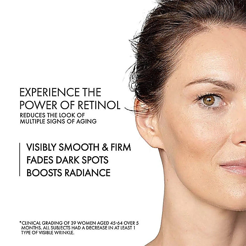 Vichy Liftactiv Retinol Serum 30Ml