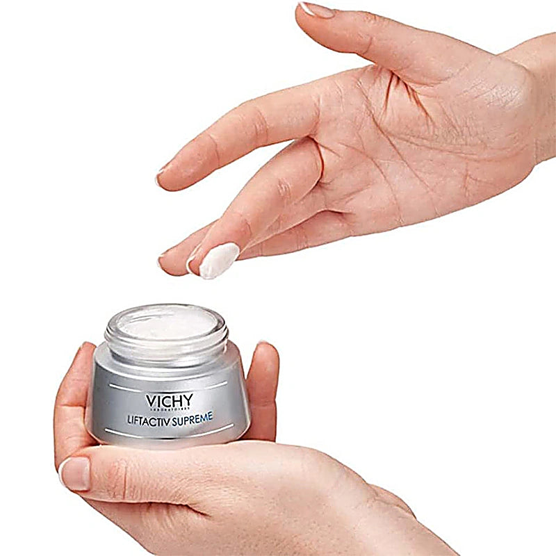 Vichy LiftActiv Supreme Day Cream 50ml