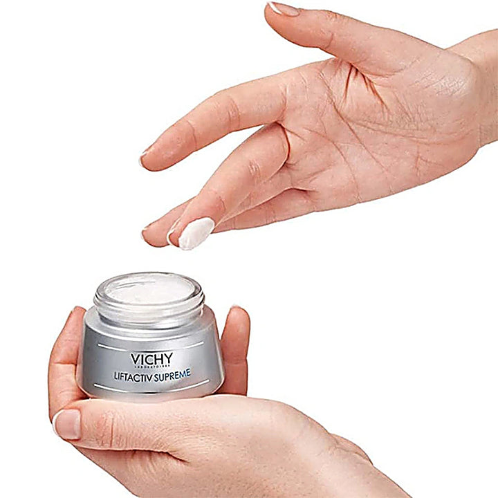 Vichy LiftActiv Supreme Day Cream 50ml