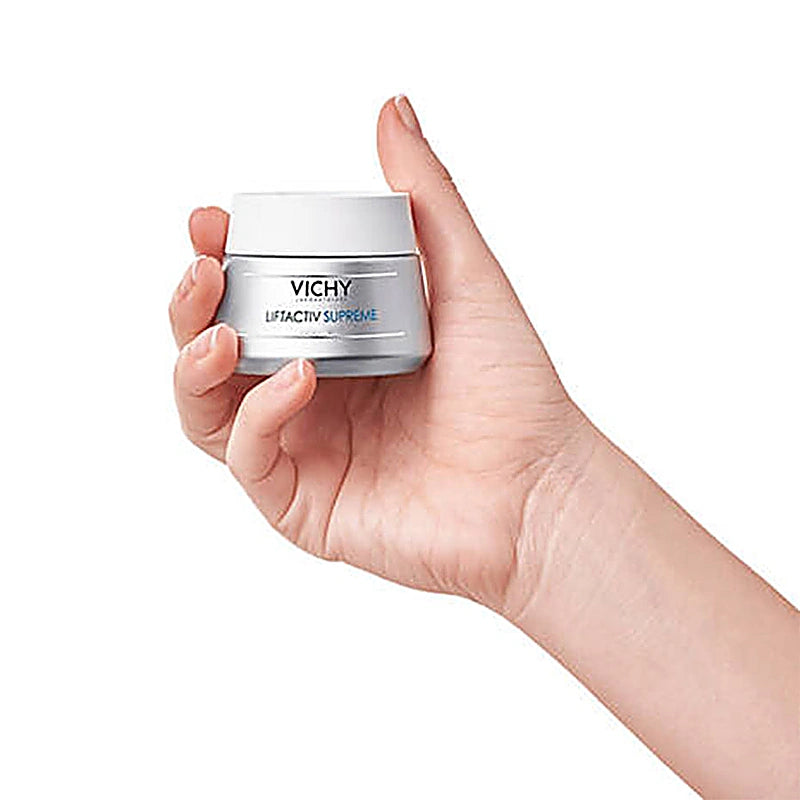 Vichy LiftActiv Supreme Day Cream 50ml