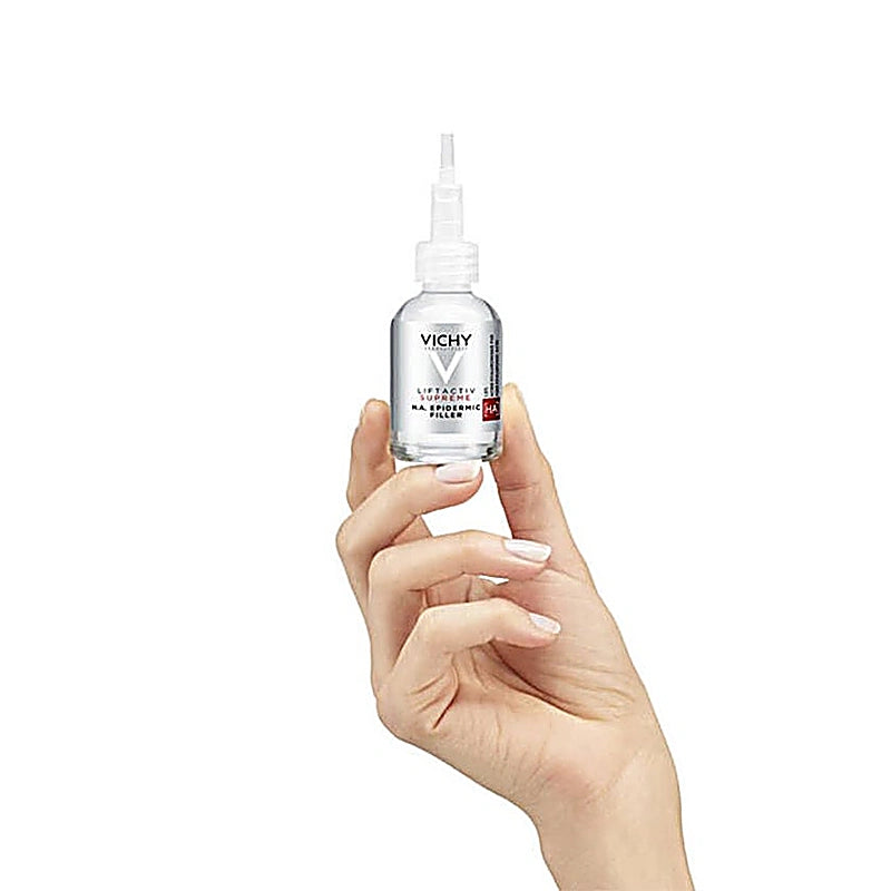 Vichy LiftActiv H.A Epidermic Filler Face & Eye Serum 30ml