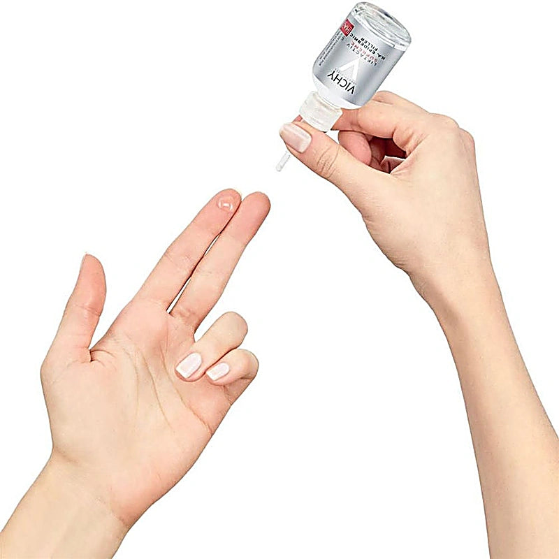 Vichy LiftActiv H.A Epidermic Filler Face & Eye Serum 30ml