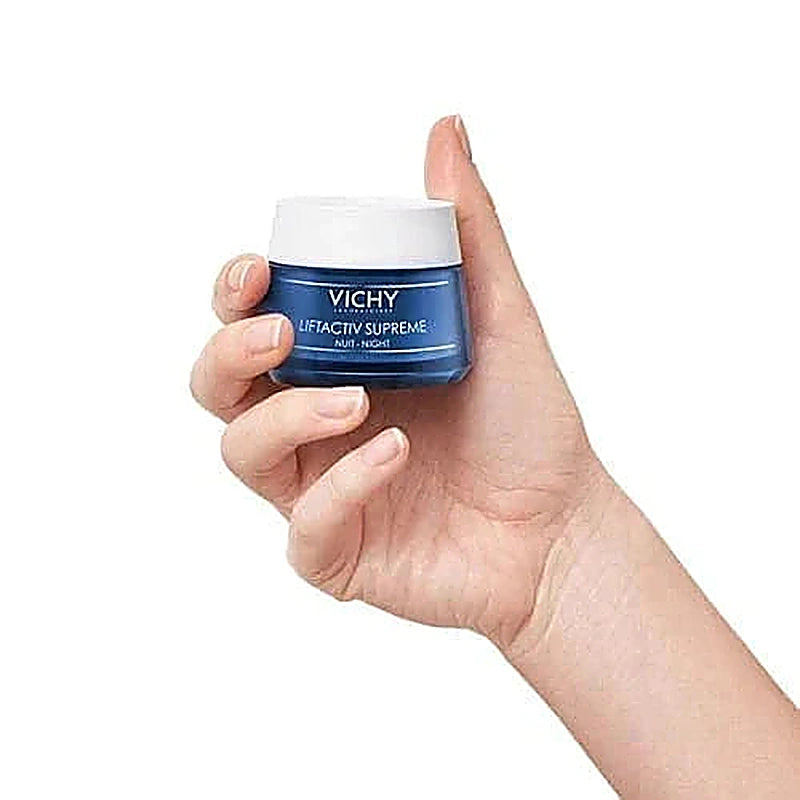 Vichy LiftActiv Supreme Night 50ml
