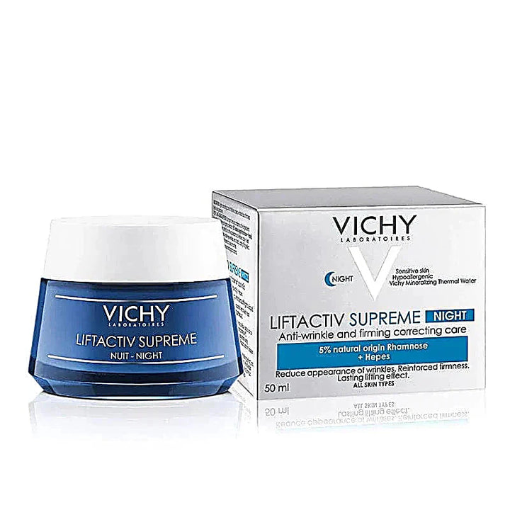 Vichy LiftActiv Supreme Night 50ml