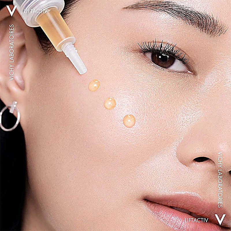 Vichy Liftactiv Supreme Vit C 15% Serum 20Ml