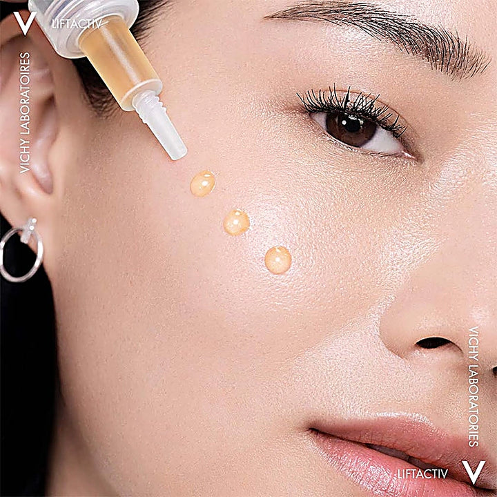 Vichy Liftactiv Supreme Vit C 15% Serum 20Ml