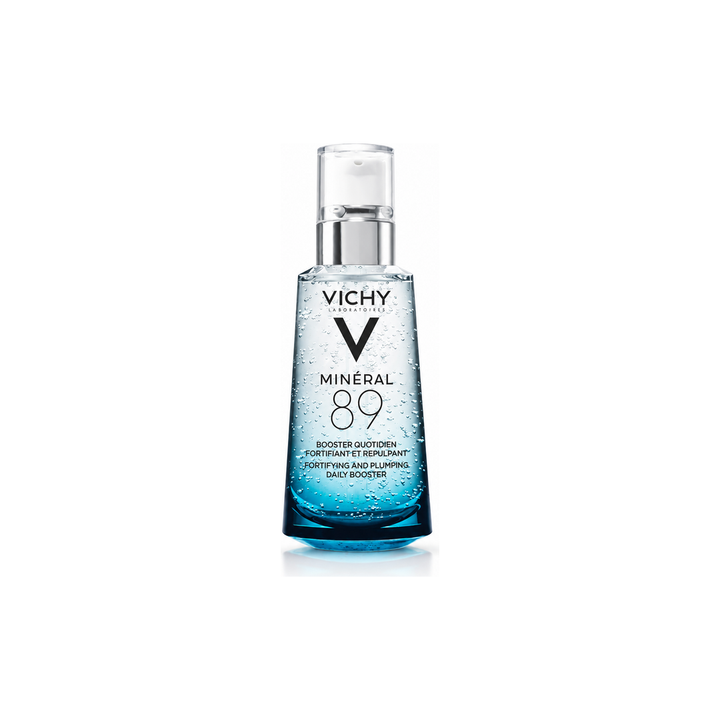 Vichy Mineral 89 hydrating and fortifying 50ml