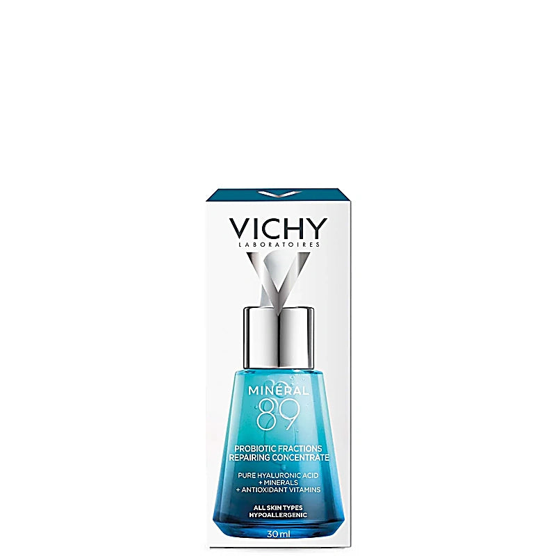 Vichy Mineral 89 Probiotic Fraction 30ml