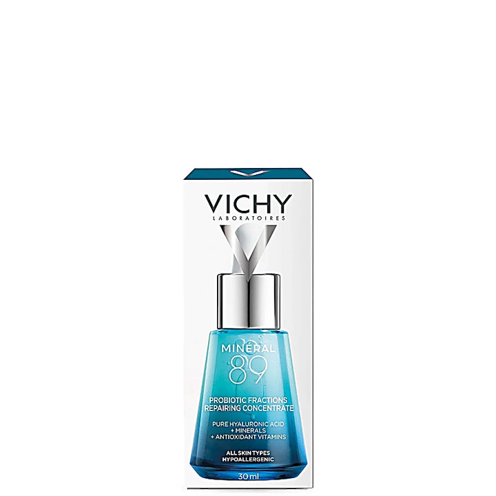Vichy Mineral 89 Probiotic Fraction 30ml