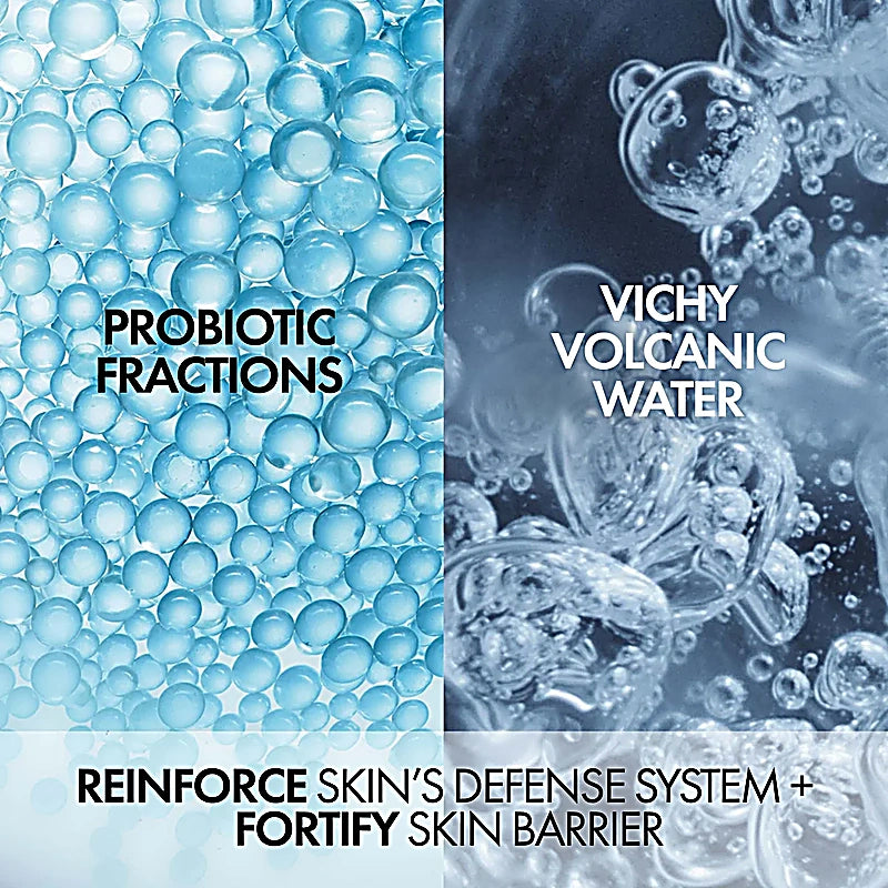 Vichy Mineral 89 Probiotic Fraction 30ml