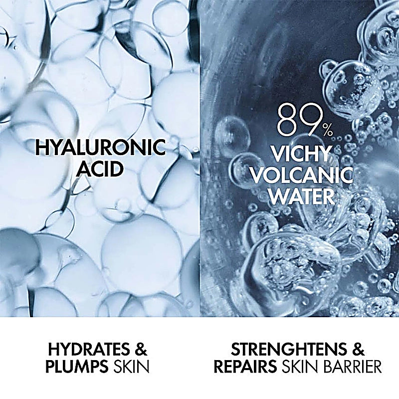 Vichy Mineral 89 hydrating and fortifying 50ml