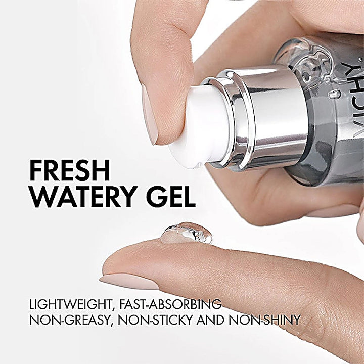 Vichy Mineral 89 hydrating and fortifying 50ml