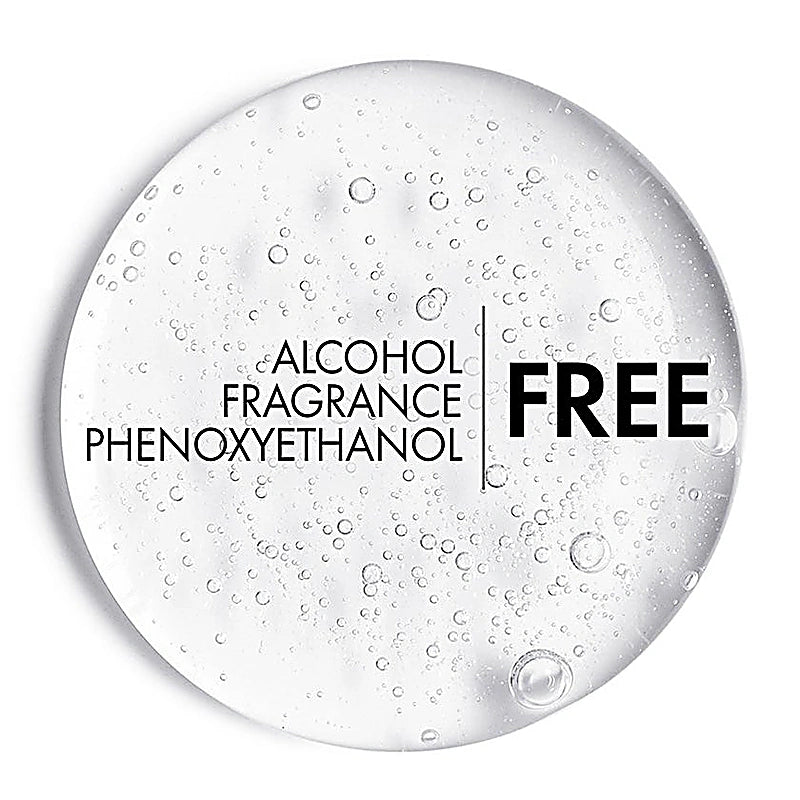 Vichy Mineral 89 hydrating and fortifying 50ml