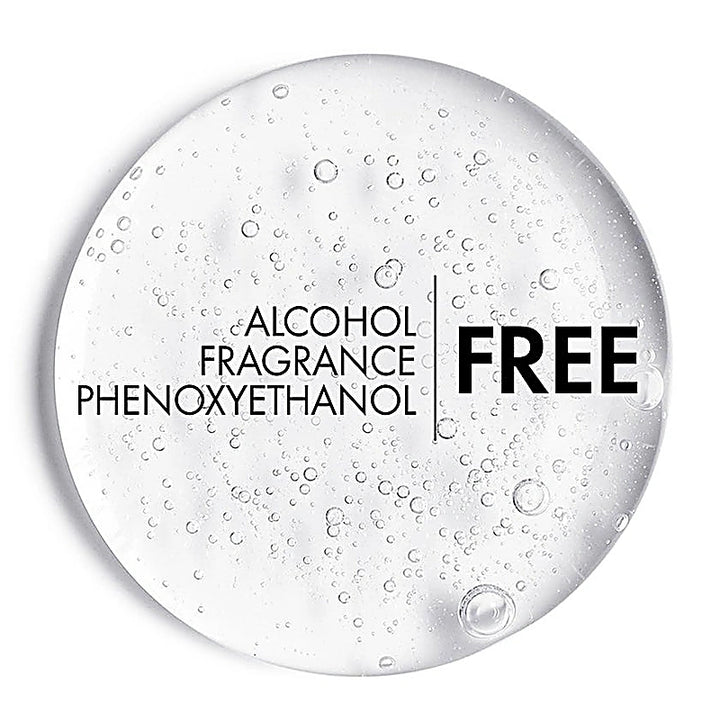 Vichy Mineral 89 hydrating and fortifying 50ml