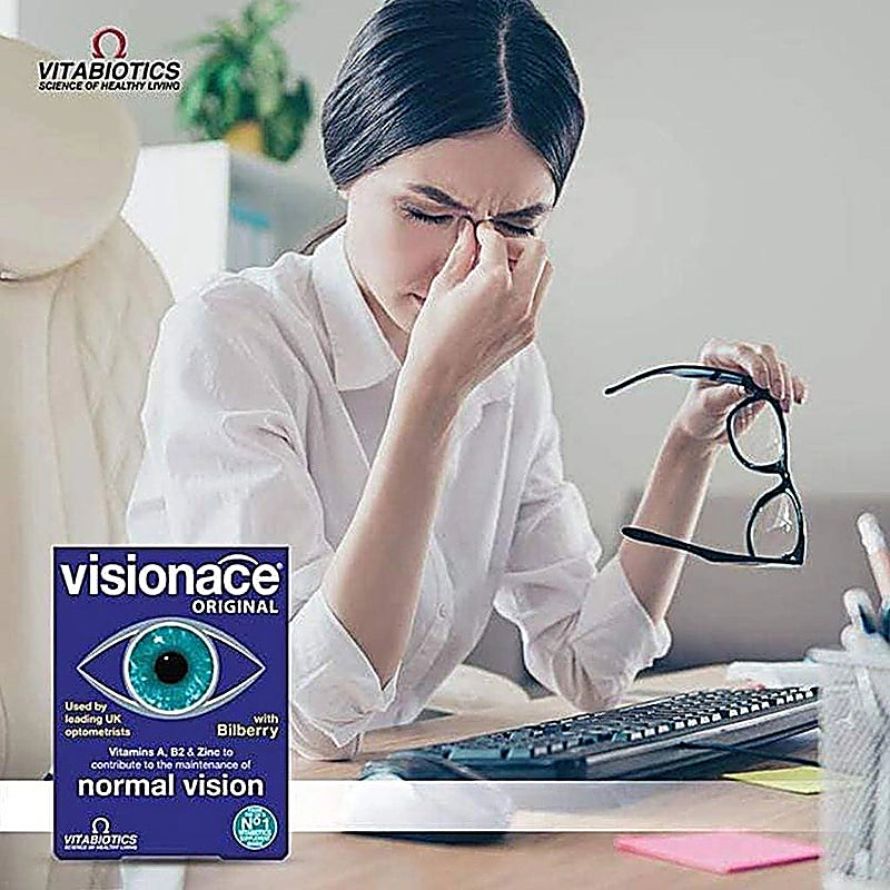 Visionace Tablet 30s
