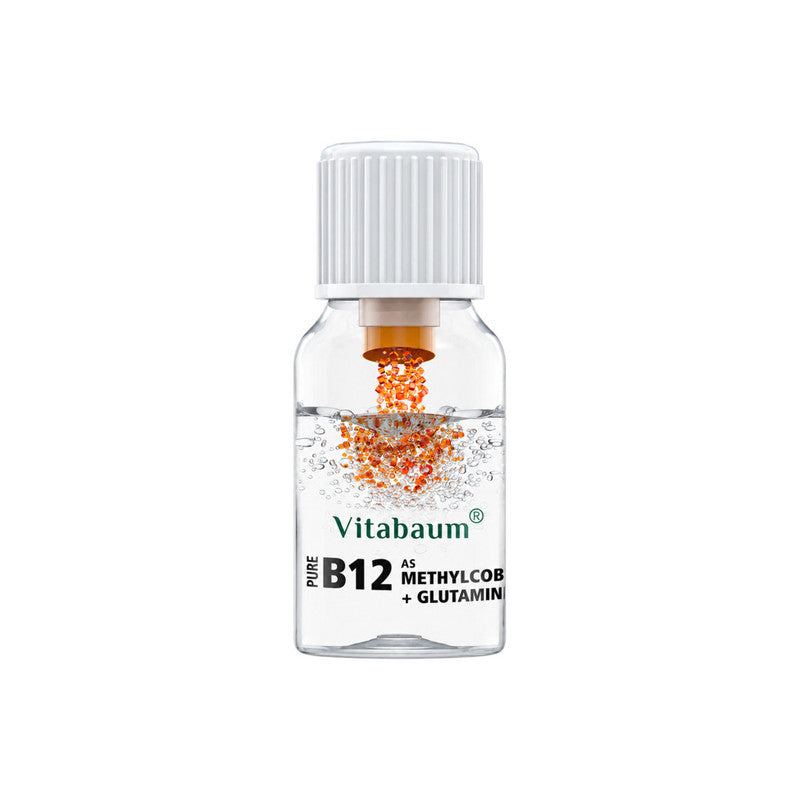 Vitabaum Pure B12 120 ML