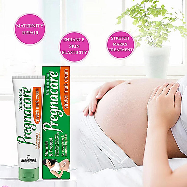 Vitabiotics Pregnacare Cream 100ml