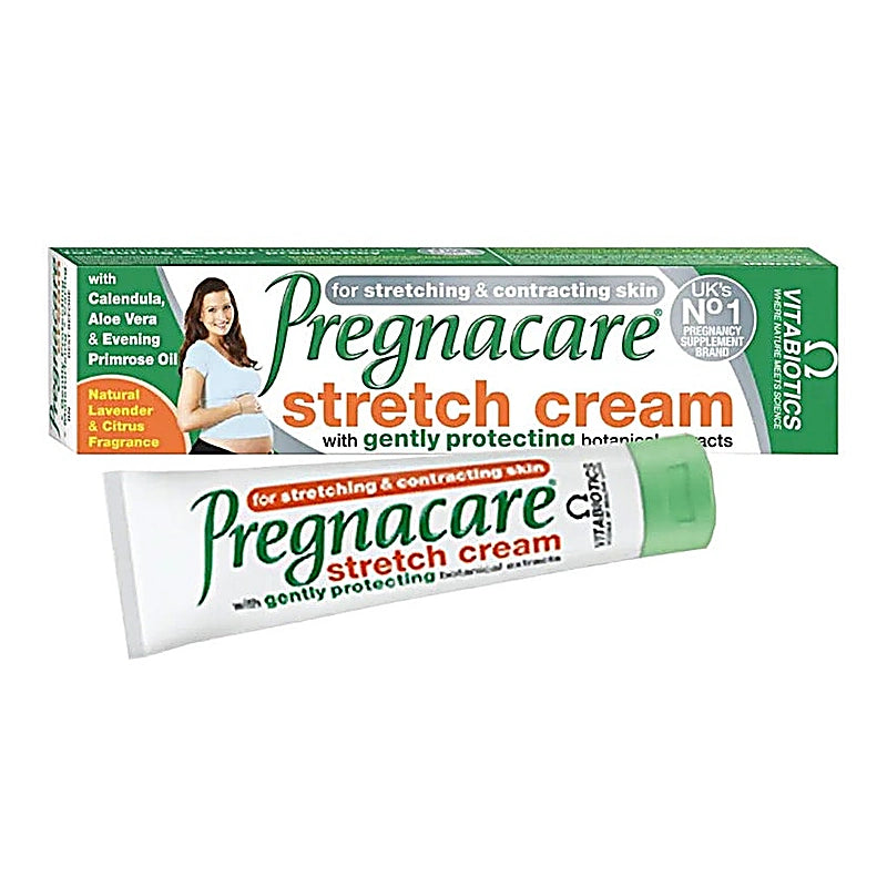 Vitabiotics Pregnacare Cream 100ml