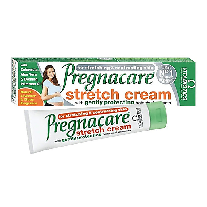 Vitabiotics Pregnacare Cream 100ml
