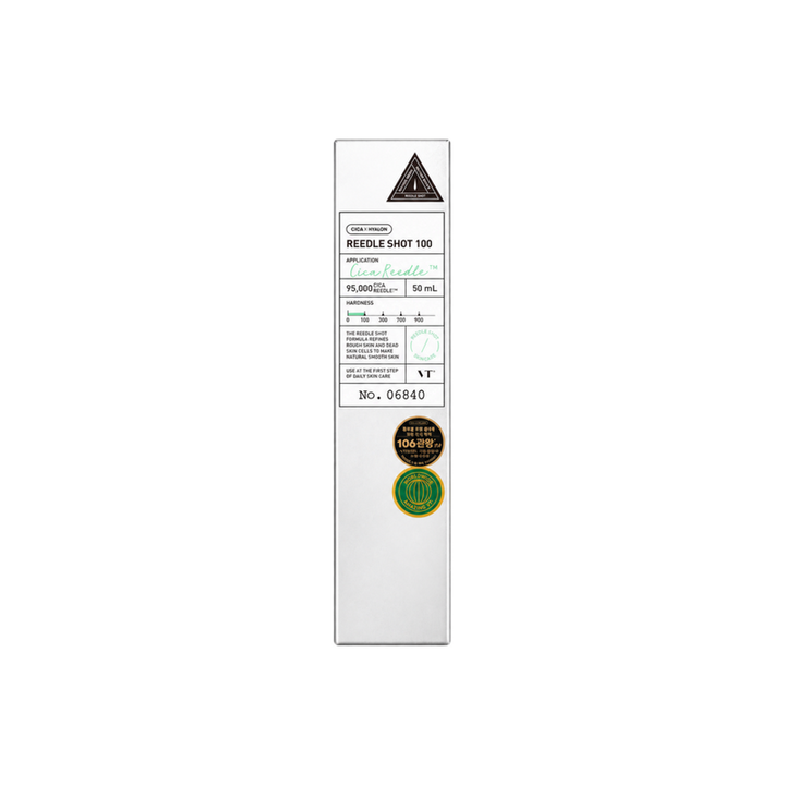 Cica Hyalon 100 Cica Reedle Shot 50Ml