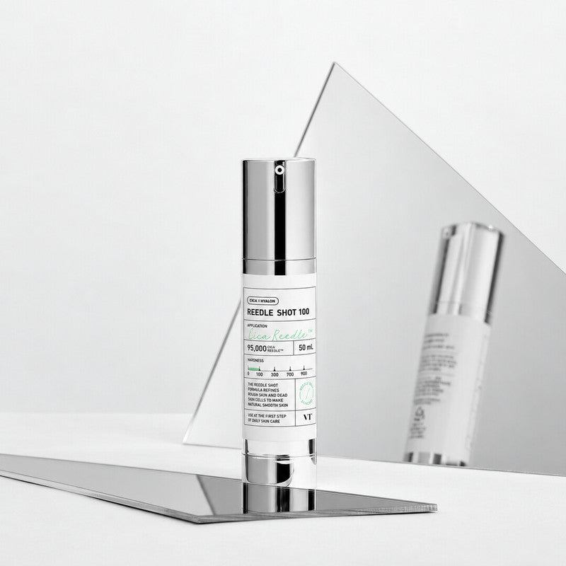 Cica Hyalon 100 Cica Reedle Shot 50Ml