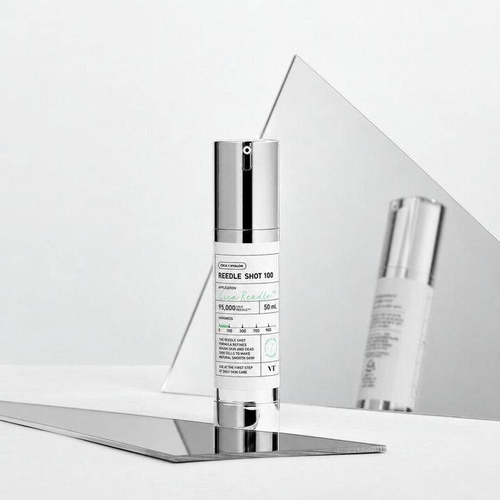 Cica Hyalon 100 Cica Reedle Shot 50Ml