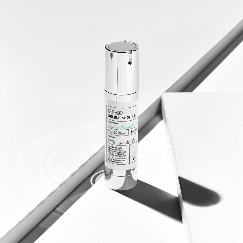 Cica Hyalon 100 Cica Reedle Shot 50Ml
