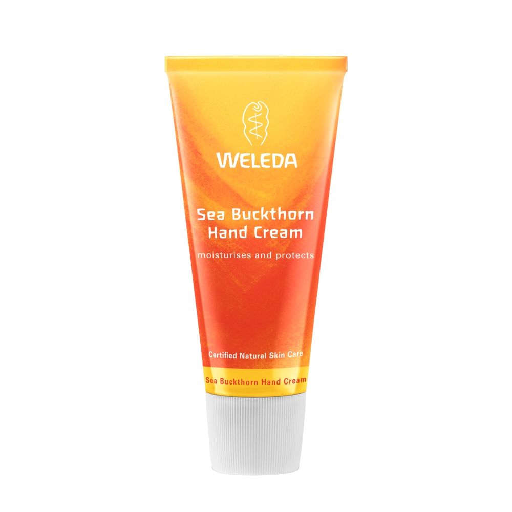 Weleda Sea Buckthorn Hand Cream 50 ML