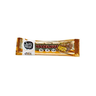 Yubi Hazelnut Protein Bar 35G