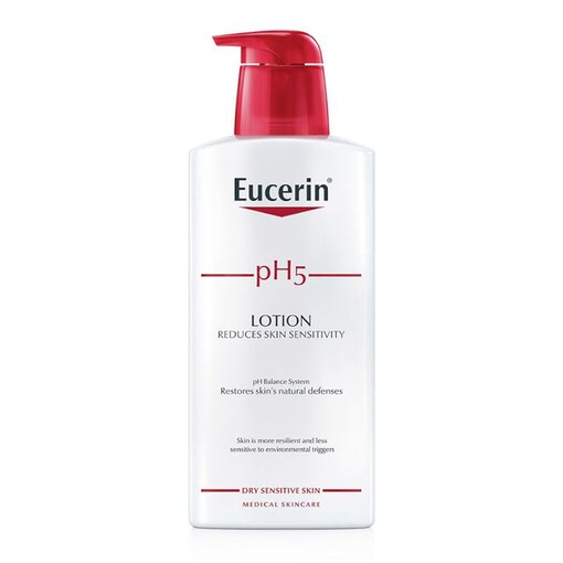 Eucerin PH5 Body Lotion 400ml