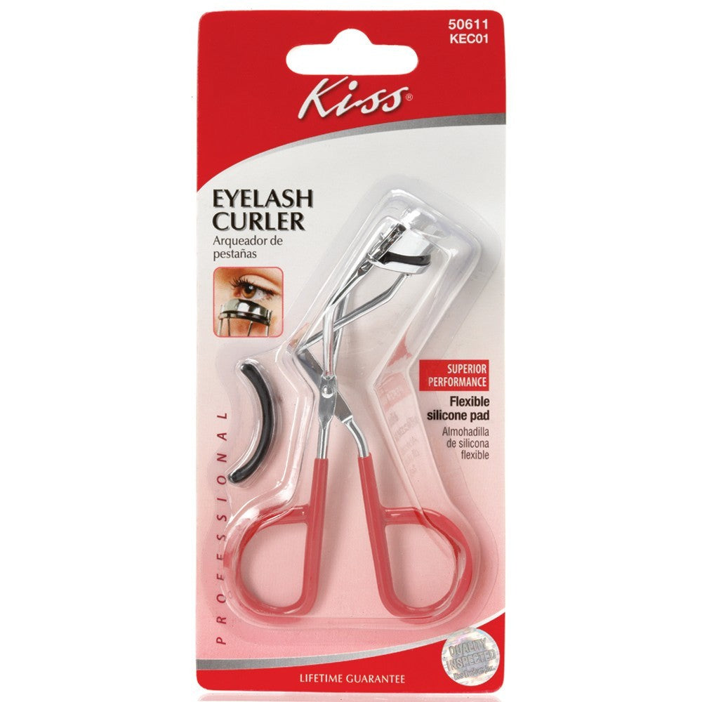 Kiss Eye Lash Curler KEC01