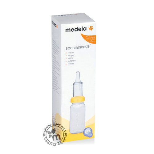 Medela Haberman Feeder For Babies With Special Needs