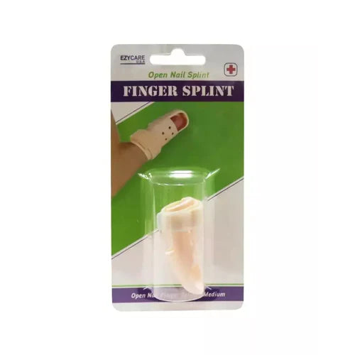 Flents Insty-Splint Medium Open Splint – Al Manara Pharmacy