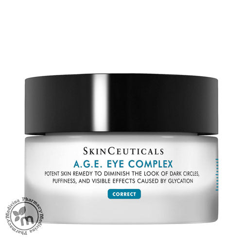 Skinceuticals AGE Eye Complex cream 3D