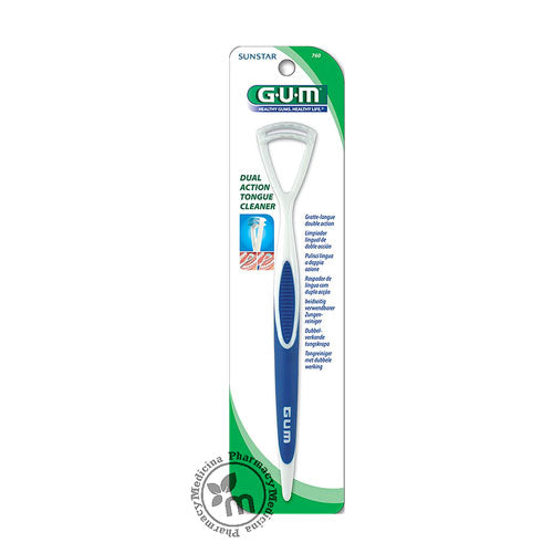 Butler Gum Tongue Brush