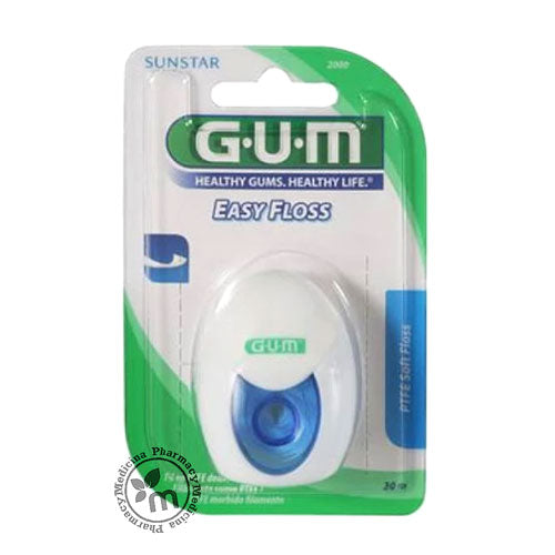 Butler Gum Easy Floss 2000MA