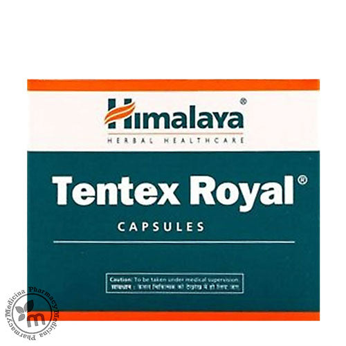 Tentex Royal Capsules