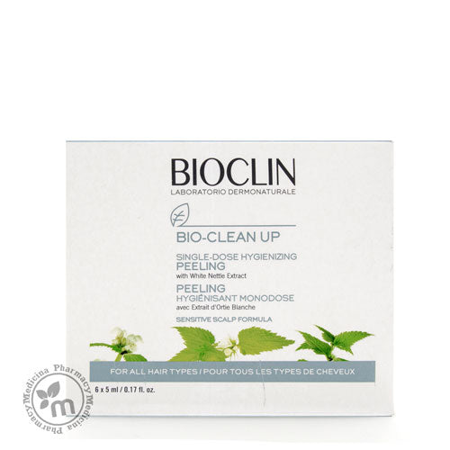 Bioclin Bio-Clean Up Single Dose Cream